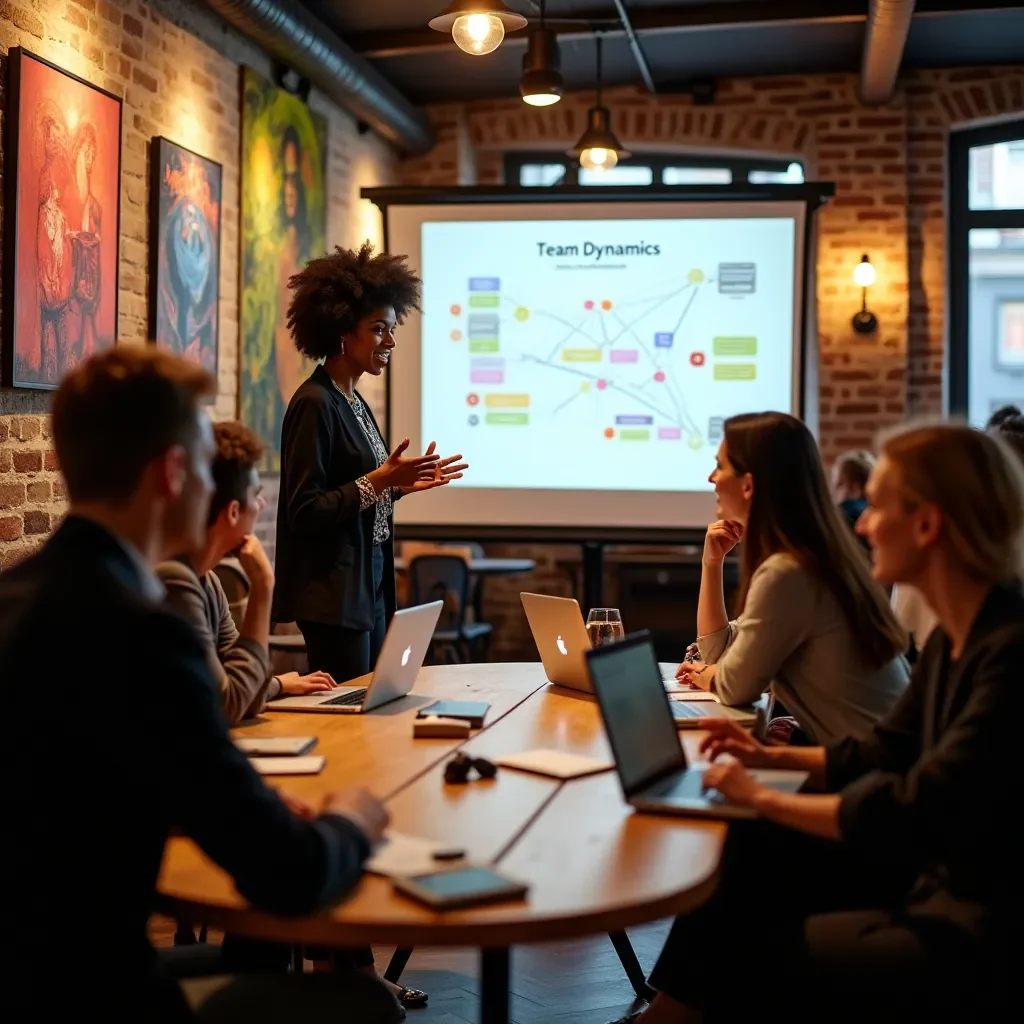 Professional business solutions